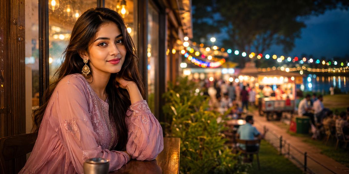 গাজীপুরের নৈশ বাজারে টস প্রিডিকশন নিয়ে মানুষের আলোচনা