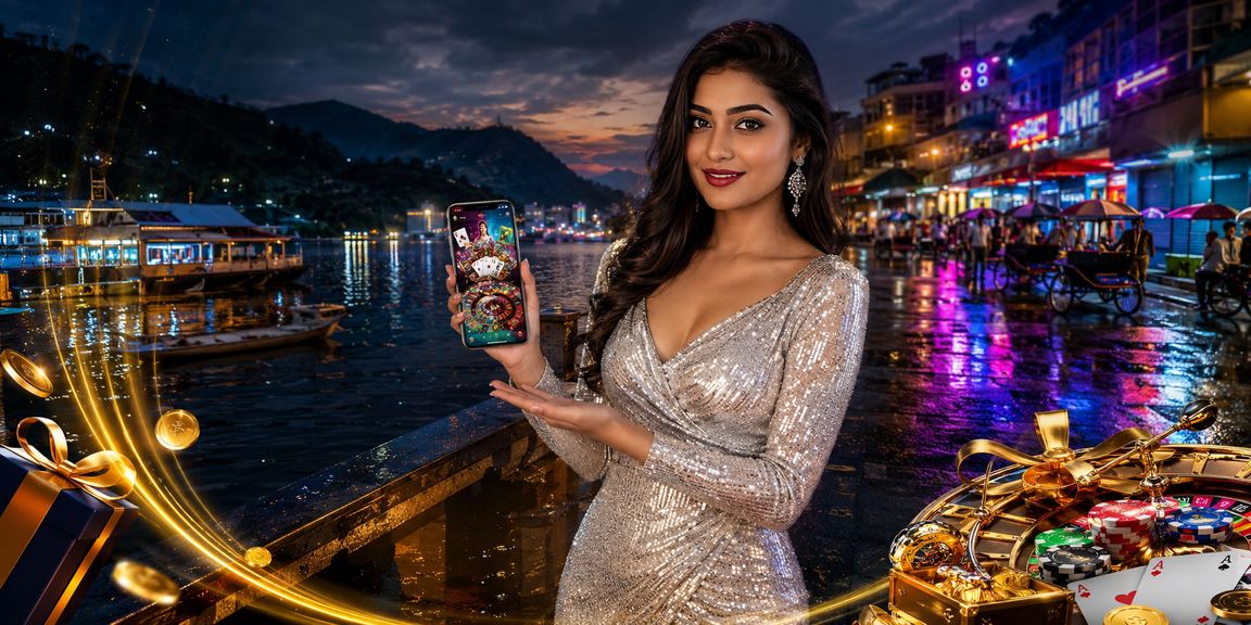 রাঙ্গামাটির ক্যাশব্যাক বোনাস প্রচারণা